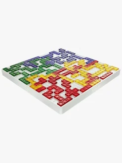 Spil & Puslespil-Mattel Blokus Spil