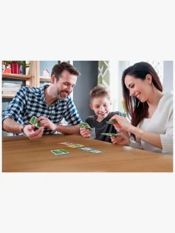 Spil & Puslespil-Mattel Skip-Bo Junior Brætspil