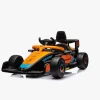 Elbiler & -Køretøjer-McLaren Formula 1 Team Gokart