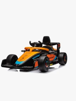 Elbiler & -Køretøjer-McLaren Formula 1 Team Gokart