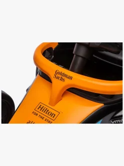 Elbiler & -Køretøjer-McLaren Formula 1 Team Gokart