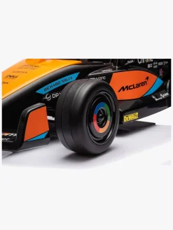 Elbiler & -Køretøjer-McLaren Formula 1 Team Gokart