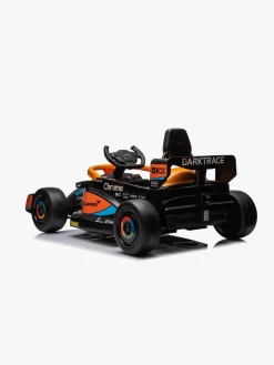 Elbiler & -Køretøjer-McLaren Formula 1 Team Gokart