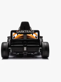 Elbiler & -Køretøjer-McLaren Formula 1 Team Gokart