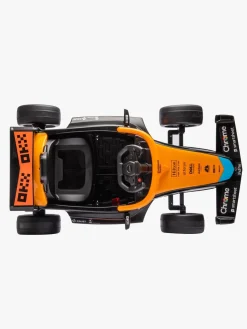 Elbiler & -Køretøjer-McLaren Formula 1 Team Gokart