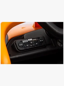 Elbiler & -Køretøjer-McLaren Formula 1 Team Gokart