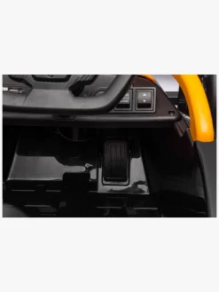 Elbiler & -Køretøjer-McLaren Formula 1 Team Gokart