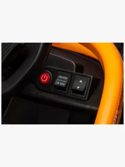 Elbiler & -Køretøjer-McLaren Formula 1 Team Gokart