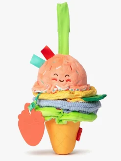 Babylegetøj-MelissaDoug Melissa & Doug Aktivitetslegetøj Is