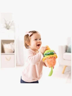 Babylegetøj-MelissaDoug Melissa & Doug Aktivitetslegetøj Is