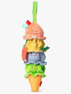 Babylegetøj-MelissaDoug Melissa & Doug Aktivitetslegetøj Is