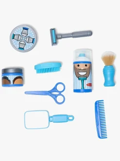 Rolleleg-MelissaDoug Melissa & Doug Barbersalon Legesæt