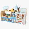Rolleleg-MelissaDoug Melissa & Doug Cool Scoops Isbod 42 Dele