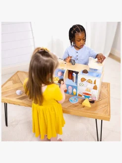 Rolleleg-MelissaDoug Melissa & Doug Cool Scoops Isbod 42 Dele