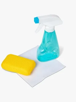 Rolleleg-MelissaDoug Melissa & Doug Deluxe Sparkle & Shine Rengøringssæt 11 Dele