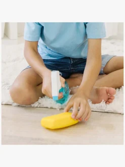 Rolleleg-MelissaDoug Melissa & Doug Deluxe Sparkle & Shine Rengøringssæt 11 Dele