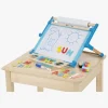 Kreativt Legetøj-MelissaDoug Melissa & Doug Dobbeltsidet Tavle