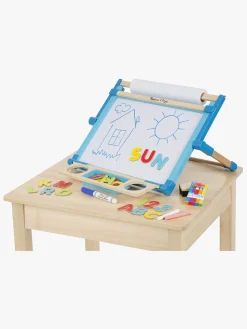 Kreativt Legetøj-MelissaDoug Melissa & Doug Dobbeltsidet Tavle