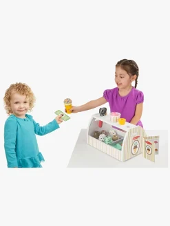 Rolleleg-MelissaDoug Melissa & Doug Isdisk af Træ