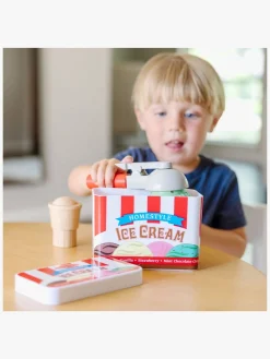 Rolleleg-MelissaDoug Melissa & Doug Isserveringssæt