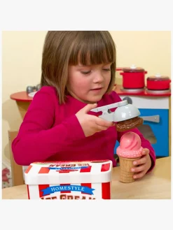 Rolleleg-MelissaDoug Melissa & Doug Isserveringssæt