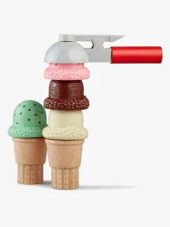 Rolleleg-MelissaDoug Melissa & Doug Isserveringssæt