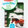 Kreativt Legetøj-MelissaDoug Melissa & Doug Kreasæt Hestefigur