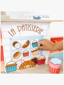 Rolleleg-MelissaDoug Melissa & Doug La Patisserie Bageri 39 Dele