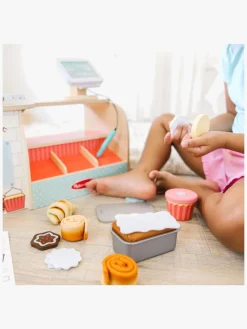 Rolleleg-MelissaDoug Melissa & Doug La Patisserie Bageri 39 Dele