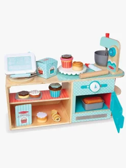 Rolleleg-MelissaDoug Melissa & Doug La Patisserie Bageri 39 Dele