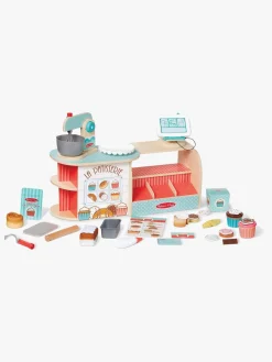 Rolleleg-MelissaDoug Melissa & Doug La Patisserie Bageri 39 Dele