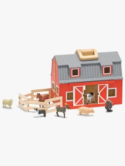 Legetøjsfigurer-MelissaDoug Melissa & Doug Lade Fold & Go