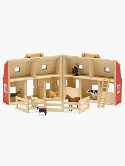 Legetøjsfigurer-MelissaDoug Melissa & Doug Lade Fold & Go