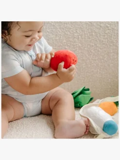 Rolleleg-MelissaDoug Melissa & Doug Legesæt Market Basket Fill & Spill