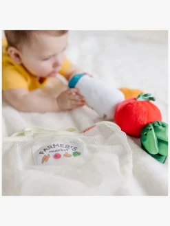 Rolleleg-MelissaDoug Melissa & Doug Legesæt Market Basket Fill & Spill