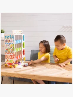 Rolleleg-MelissaDoug Melissa & Doug Legesæt Salgsautomat