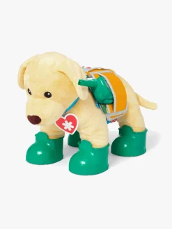 Dukker & Bamser-MelissaDoug Melissa & Doug Let’s Explore Redningshund med Tilbehør