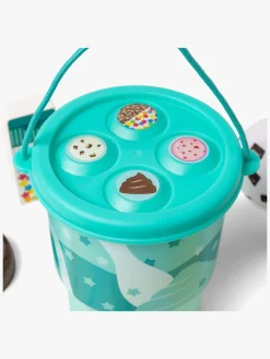 Rolleleg-MelissaDoug Melissa & Doug Play to Go Is Play to Go Legesæt