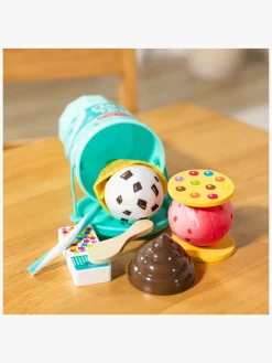 Rolleleg-MelissaDoug Melissa & Doug Play to Go Is Play to Go Legesæt