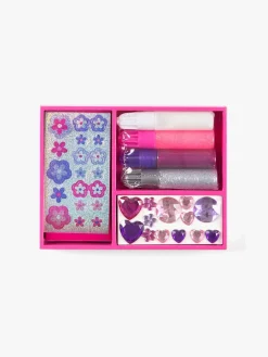 Kreativt Legetøj-MelissaDoug Melissa & Doug Smykkeskrin Kreasæt