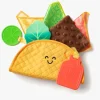 Rolleleg-MelissaDoug Melissa & Doug Soft Taco Fill & Spill