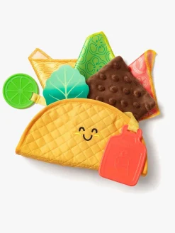 Rolleleg-MelissaDoug Melissa & Doug Soft Taco Fill & Spill