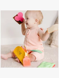 Rolleleg-MelissaDoug Melissa & Doug Soft Taco Fill & Spill