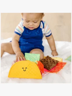 Rolleleg-MelissaDoug Melissa & Doug Soft Taco Fill & Spill