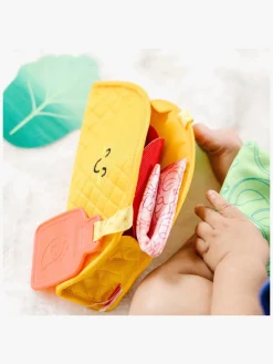 Rolleleg-MelissaDoug Melissa & Doug Soft Taco Fill & Spill