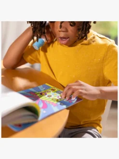 Kreativt Legetøj-MelissaDoug Melissa & Doug Sticker WOW! Ativitetsbog Enhjørning Flerfarvet