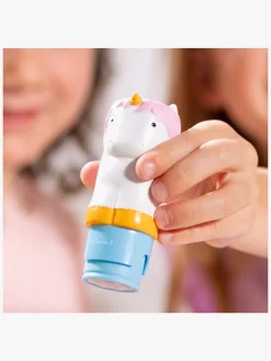 Kreativt Legetøj-MelissaDoug Melissa & Doug Sticker WOW! Ativitetsbog Enhjørning Flerfarvet