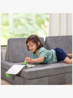 Kreativt Legetøj-MelissaDoug Melissa & Doug Sticker WOW! Ativitetsbog Dinosaur Flerfarvet