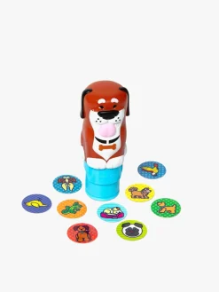 Kreativt Legetøj-MelissaDoug Melissa & Doug Sticker WOW! Ativitetsbog Hund Flerfarvet