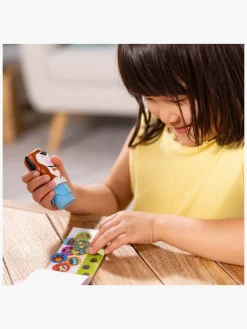 Kreativt Legetøj-MelissaDoug Melissa & Doug Sticker WOW! Ativitetsbog Hund Flerfarvet